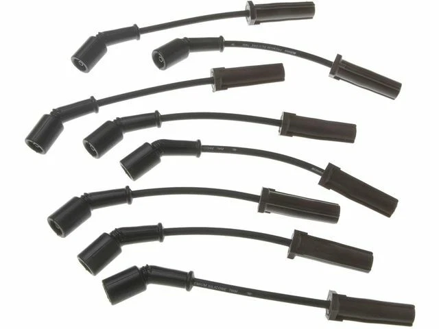 Juego de cables de bujía AC Delco 42SR18C para GMC Sierra 1500 HD Classic 2007 Foto 1 de 1