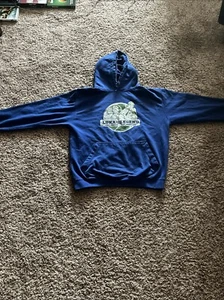 Dallas Mavericks Donćic und Nowitzki Medium Hoodie mit Beanie - Bild 1 von 12