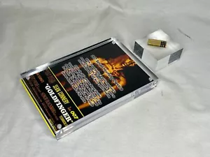 007 James Bond, Goldfinger Homing Device, Metal, Display Plaque, Item Stand - Picture 1 of 11