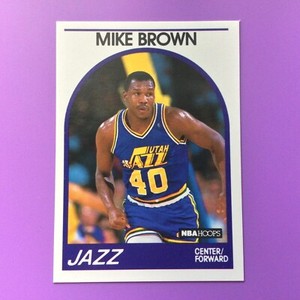 1989-90 Hoops Basketball Base RC HOF Cards 1-352 - Complete Your Set - M. Jordan