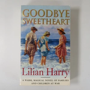 Goodbye Sweetheart by Lilian Harry (Paperback, 1995) - Foto 1 di 2