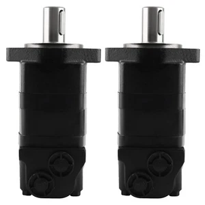 2XHydraulic Motor for Eaton Char-Lynn 2000 Series 1041026006 1041026 104-1026 - Picture 1 of 12