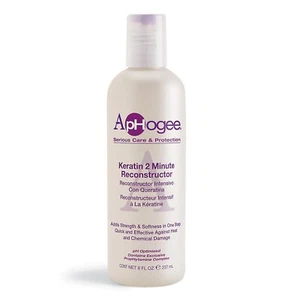 Aphogee Keratin 2 Minute Reconstructor 8oz - Bild 1 von 2