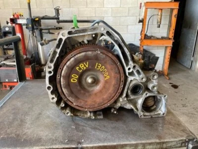 Honda CRV CR-V 1997-2001 transmisión automática AWD OEM Foto 1 de 4