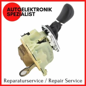Servicio reparación cuadro selector módulo palanca mercedes w203 a2032679024 - Imagen 1 de 4