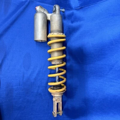 本田 CRF250R 防震 — 第 1/4 张图片