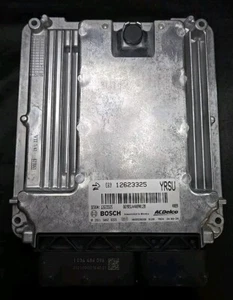 2008-2009 Cadillac/GMC/Chevy/Buick 3.6L AC Delco Engine Control Module 12623325 - Picture 1 of 11
