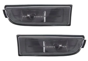 Nebelscheinwerfer Set für 7er BMW E38 1994-2001 NSW H3 Fog - Bild 1 von 5