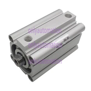 SMC CDQ2B40-30DZ Cilindro 40mm Doppio Atto Asta Singola con Interruttore Automatico 1x - Foto 1 di 5