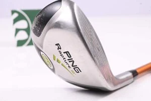 Ping Rapture #3 Hybrid / 21 Grad / Regular Flex Aldila NVS Orange 85 Schaft - Bild 1 von 9