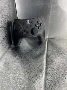 PowerA 1511370-01 Nintendo Switch Controller mit Kabel - Schwarz - Bild 1 von 2