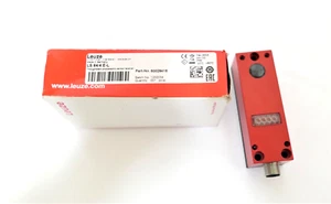 Leuze LS 64/4 E-L Einweg-Lichtschranke Empfänger throughbeam Fotoelektrischer - Imagen 1 de 5