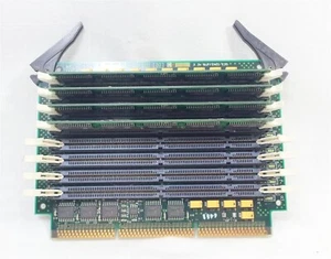 HP Compaq Netserver Speicherplatine 5063-6565 256MB EDO 50ns installiert - Bild 1 von 8