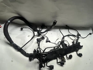 ML1*FÜR Mercedes Benz W203 Kabelbaum Motorkabelbaum A0005461680 - Bild 1 von 5