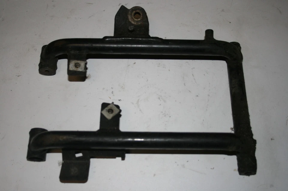 BMW F650 F 650 GS Unterfahrschutz Motorschutz - Bild 1 von 1