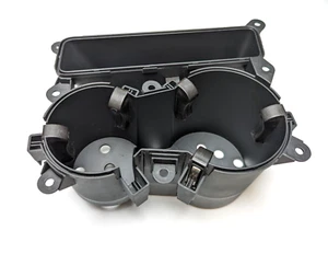 08-12 Audi A4 S4 A5 S5 B8 ConsoleCup Holder Front  8K0862533 - Picture 1 of 8