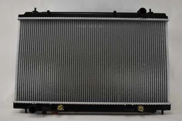 Radiador OSC 13038 se adapta 07-09 Nissan 350Z Foto 1 de 2