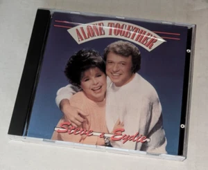 Alone Together - Steve Lawrence & Eydie Gorme - Audio CD - Picture 1 of 1