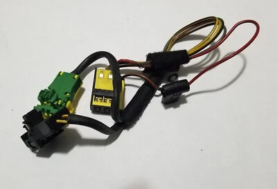 CABLE VOLANTE DEPORTIVO BMW E39 E46 X5 M5 325 540 Foto 1 de 2