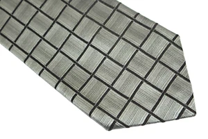 GIANNI VERSACE Silk tie Made in Italy F71261 - Picture 1 of 4