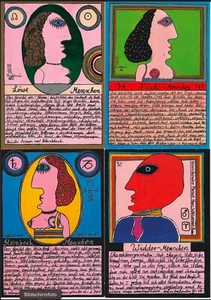 Ansichtskarten Künstler Martin Hudelmaier - Bild 1 von 6