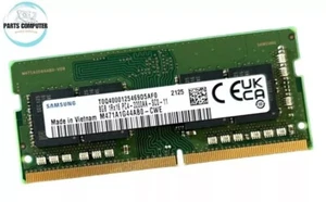 937236-855 New Hp 1RX16 8GB PC4-3200AA DDR4 3200MHz M471A1K43CB1 - Picture 1 of 2