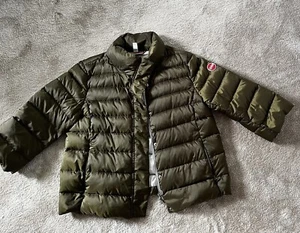 Daunenjacke Colmar Gr 38/44 ital - Bild 1 von 4