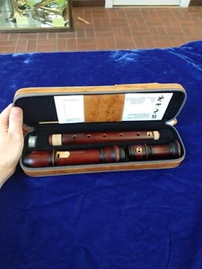 Nueva Grabadora Kung/Kumeng Modelo 2414 Superio Alto - Boj Castello Teñido - Imagen 1 de 7