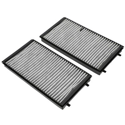 Genuine BMW 2002-2008 750i 750Li 760Li Alpina Cabin Air Filter 64-11-9-272-643 - Изображение 1 из 4