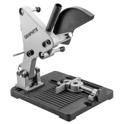 Profi Trennständer für Winkelschleifer Winkelschleiferständer Ø115-125mm - Bild 1 von 2