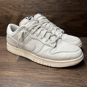 Nike Dunk Premium Low Light Orewood Brown Herrengröße 12 - Bild 1 von 17
