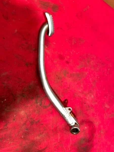 Kawasaki KZ 650 D SR 1979 pedal freno trasero KZ650 - Imagen 1 de 6
