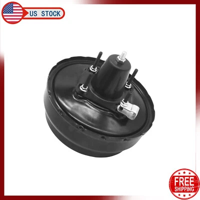 864023077X02 Power Brake Booster For Toyota Sienna 1998-2001 2002-2003 V6 3.0L - Imagem 1 de 4