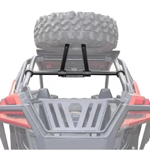 2020-2024 Polaris RZR PRO XP Spare Tire Mount Heavy Duty Steel Material - Picture 1 of 4