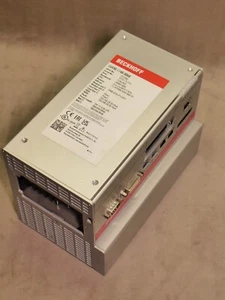 Beckhoff C6930-1140-0060 Industrial PC 2415506 - Picture 1 of 16