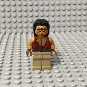 LEGO Minifigure Yeoman Zombie poc027 Pirates of the Caribbean - Picture 1 of 2