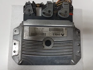 Renault Megane 2 8200298463 8200298457  ECM - Picture 1 of 2