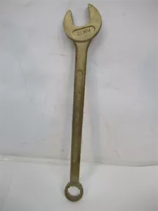 Ampco 1334 , 25mm , 12 PT , Combination Wrench - Picture 1 of 1