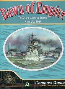 Dawn of Empire: The Spanish-American War in the Atlantic - Picture 1 of 3