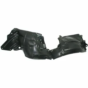 New Fits Nissan Sentra 2013-19 Front Driver LH Side Inner Fender Liner NI1248133 - Picture 1 of 5