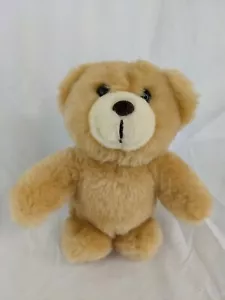 Tan Bear Plüschtier 5,5 Zoll Tb Trading Co Stofftier Spielzeug - Bild 1 von 5