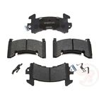 Sp154xph Raybestos 2-Wheel Set Brake Pad Sets Front Or Rear For Olds Cutlass