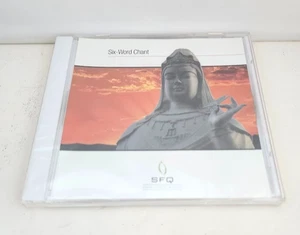 SFQ Six-Word Chant 2008 Qigong CD - Picture 1 of 4
