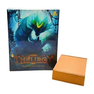 Theurgy Divine Pledge by The Ministry of Meeples - SEALED - Picture 1 of 7