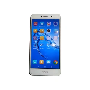 Smartphone Huawei Y7 2018 6 Zoll 16Gb Android Gold LESEN #6644 - Bild 1 von 5