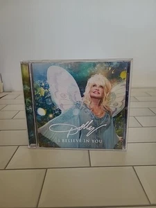 I Believe In You de Dolly Parton (CD, 2017) Ii - Photo 1/3