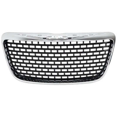 Parrilla parrilla 1SF04SZ0AA sedán para Chrysler 300 2011-2014 Foto 1 de 4