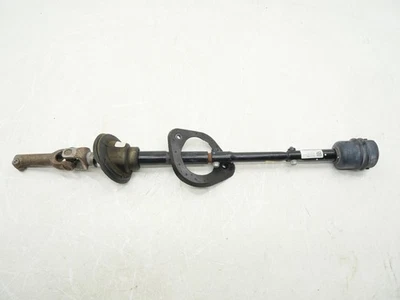 Columna de dirección usada eje intermedio junta 2016-2024 Chevy Camaro SS OEM Foto 1 de 4