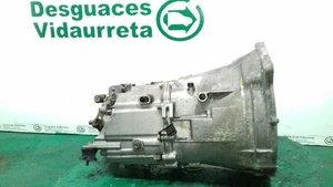 AJR GETRIEBE / 1061703 FÜR BMW SERIE 3 BERLINA E46 318I - Picture 1 of 10