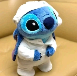 30cm Lilo Und Stitch Plüsch Kuscheltier Spielzeug Plüschtier Spielzeug Stofftier - Picture 1 of 4